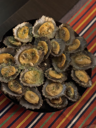 Opinii despre Alkimia Madeirense în Évora - Gastronomia e hotelaria