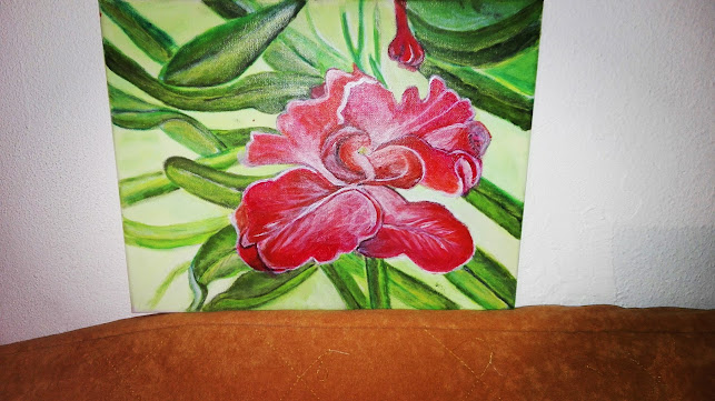 Rosa D'Ouro - Almada