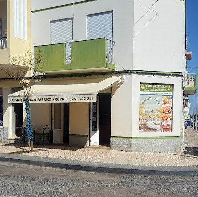 Padaria Mimosa - Depósito de Pão - Fabrico Próprio