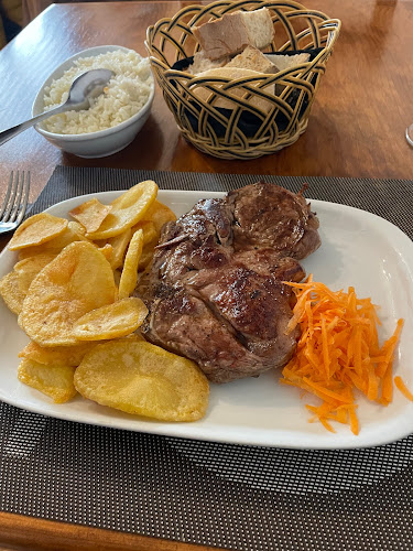 Restaurante 22