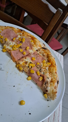 Comments and reviews of Pizzaria das Fontes