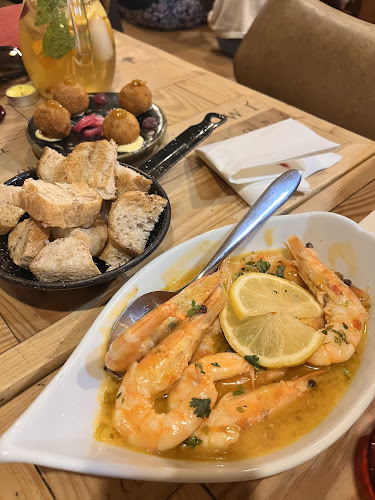 100 Peneiras - Seixal