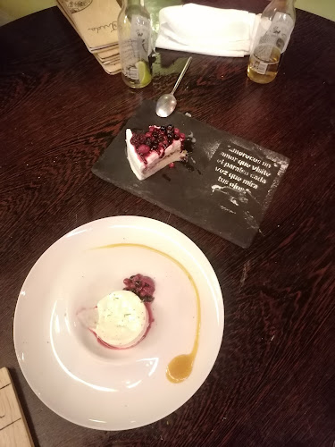 Comentarii opinii despre Frida - Cocina.Mestiza, Lda