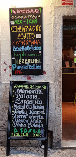 Garrafeira Alfaia - Lisboa