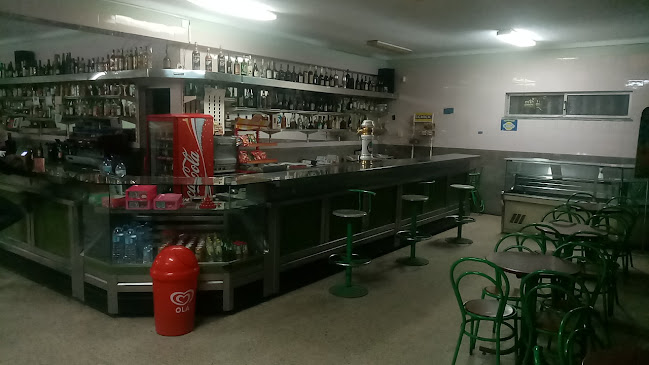 Snack-Bar Ricardo