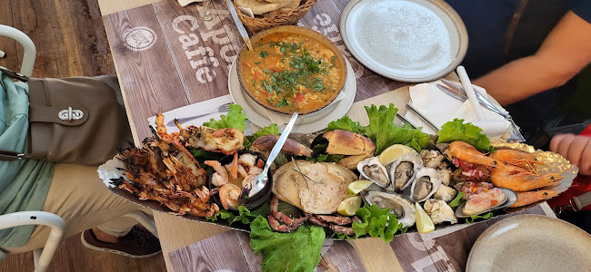 Opinii despre Apollo Caffé în Fátima - Gastronomia e hotelaria