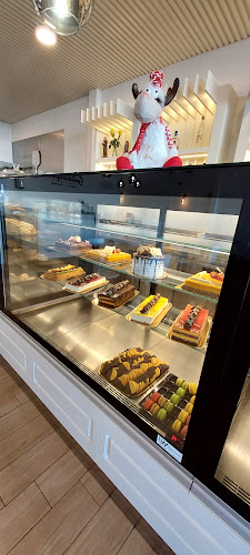 Pastelaria e padaria Sra de Guadalupe 2