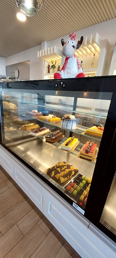 Pastelaria e padaria Sra de Guadalupe 2