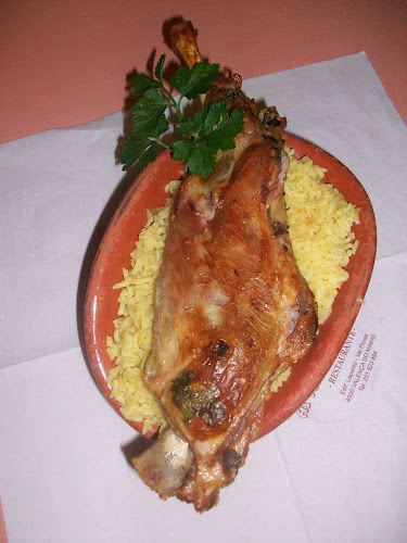 Opinii despre Restaurante As Tabernas do Caniço în Valença - Gastronomia e hotelaria