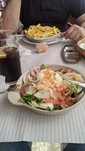 Garfofonia Unipessoal, Lda - Amadora - Gastronomia e hotelaria