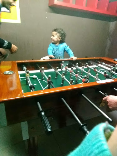 Fusarca - Santiago da Riba-Ul