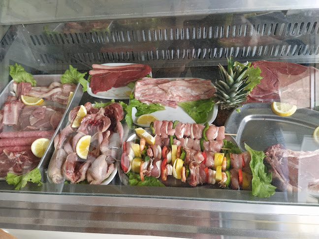 Kikos Café Restaurante - Gastronomia e hotelaria