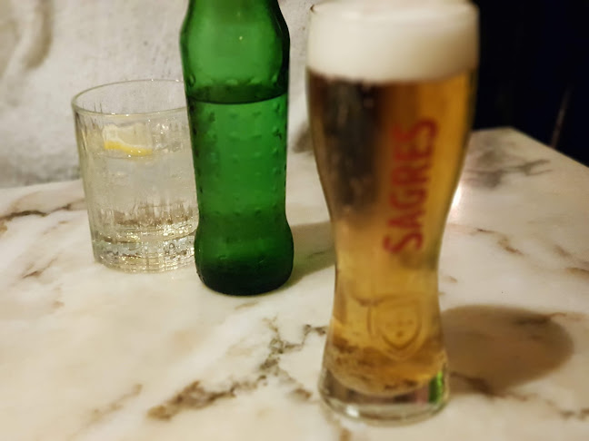 Café do Rio - Craft Burgers - Lisboa