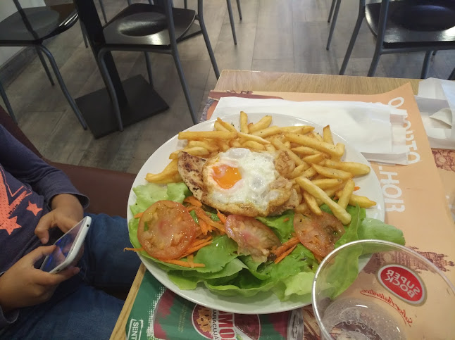 Comentarii opinii despre Padoca Vegan - Fábrica