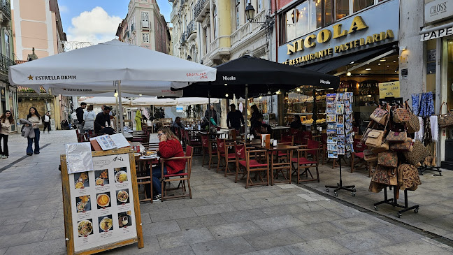 Comentarii opinii despre Nicola de Coimbra