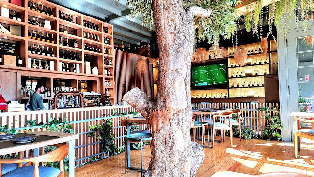 Opinii despre ME.AT în Vila Nova de Famalicão - Gastronomia e hotelaria