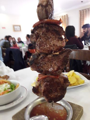 Restaurante Residencial Maria do Carmo Open Times