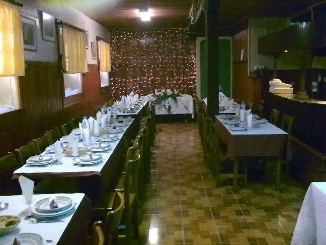 Restaurante Adega da Praia (Buarcos) - Figueira da Foz