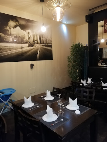 Opinii despre Nippon Sushi Bar în São Mamede de Infesta - Gastronomia e hotelaria