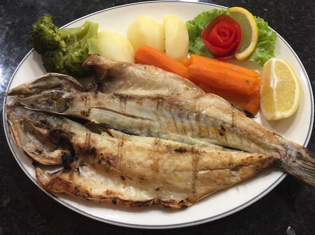 Panela Velha - Albufeira