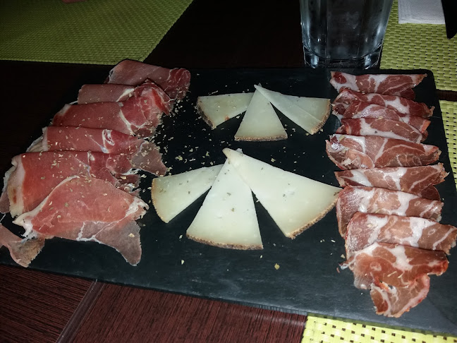 Comentarii opinii despre Ponto Zero