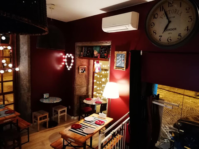 R. Dom Frei Caetano Brandão 161, 4700-031 Braga