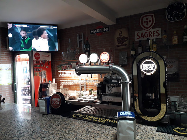 Santinho bar/minimercado