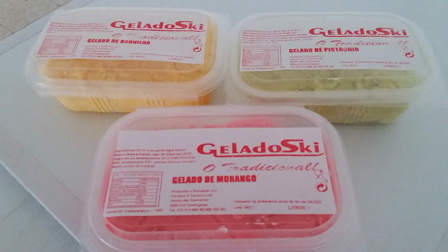 Opinii despre Cardona e Cardona, Lda în Dominguizo - Gastronomia e hotelaria