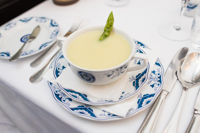 Restaurante Escondidinho - Porto