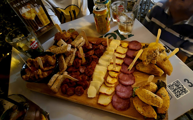 Pátio da Sé - Gastronomia e hotelaria