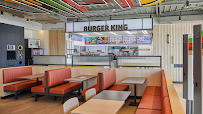 Burger King Estarreja - Gastronomia e hotelaria