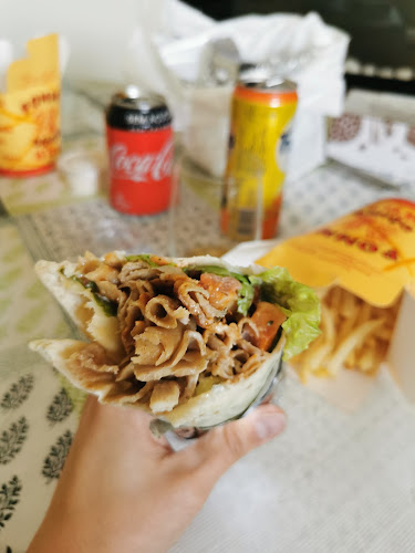 MR.KING KEBAB & PIZZA HOUSE - Montijo