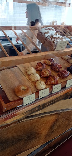 Comentarii opinii despre Pão da Terra Matosinhos