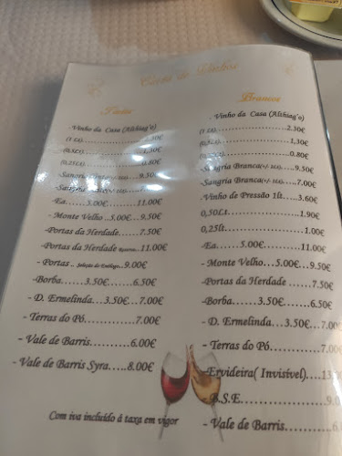 O Novo Retiro Do Fernando - Gastronomia e hotelaria