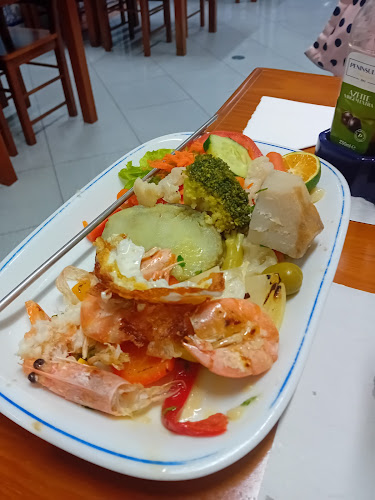 Restaurante | Cervejaria - O CARLOS - Gastronomia e hotelaria