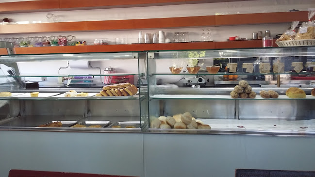 Café Intervalo - Vila Nova de Gaia