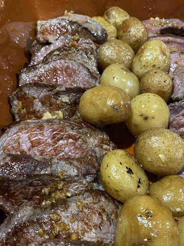 Mauritânia Real - Matosinhos