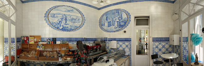 Padaria Saudade - Gastronomia e hotelaria