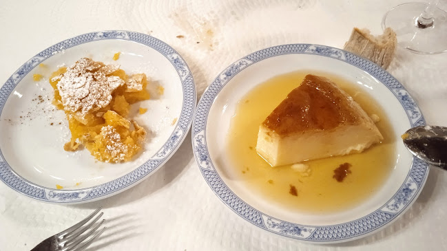 Restaurante Regional de Sintra