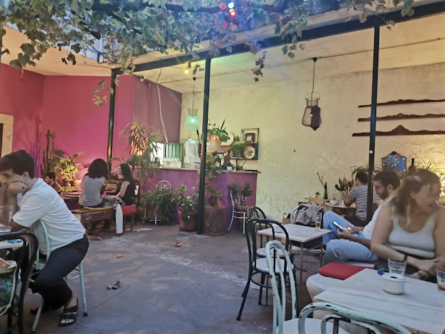 Opinii despre Casa Independente în Lisboa - Gastronomia e hotelaria