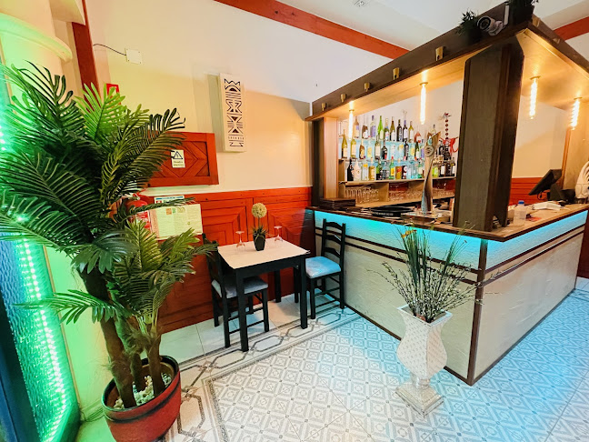 Charminar Indian Tandoori Restaurant