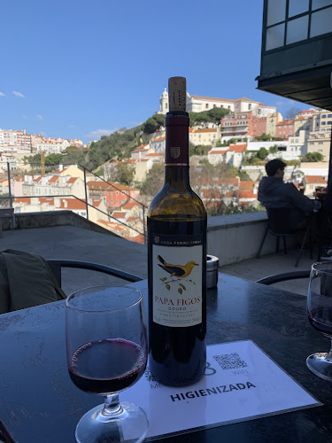 Café da Garagem - Lisboa