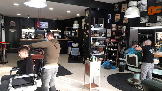 Opinii despre Cafetaria D. Nuno în Entroncamento - Gastronomia e hotelaria