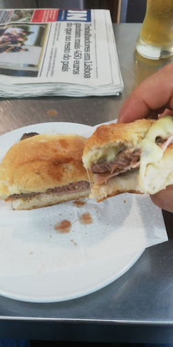 Comments and reviews of Nova Trofa - Prato do dia