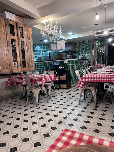 Opinii despre Pizza Vero în Lisboa - Gastronomia e hotelaria