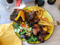 Comentarii opinii despre SHALOM RIBS & WINGS