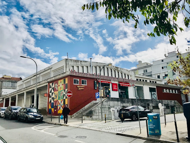 Mercado de São Domingos de Benfica