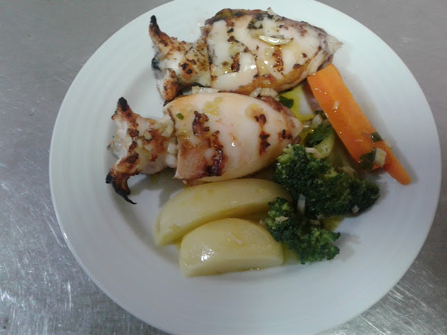 Restaurante O Saloio - Gastronomia e hotelaria