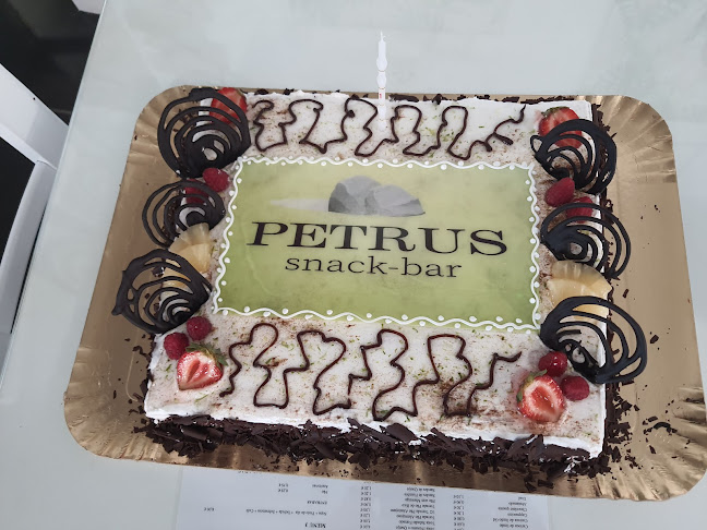 Petrus Snack Bar