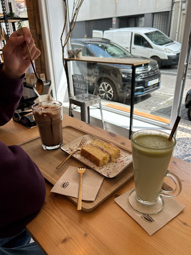 Praça da Cidade do Salvador 326, 4450-096 Matosinhos